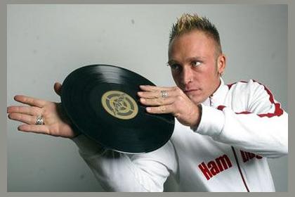 Dj Dean